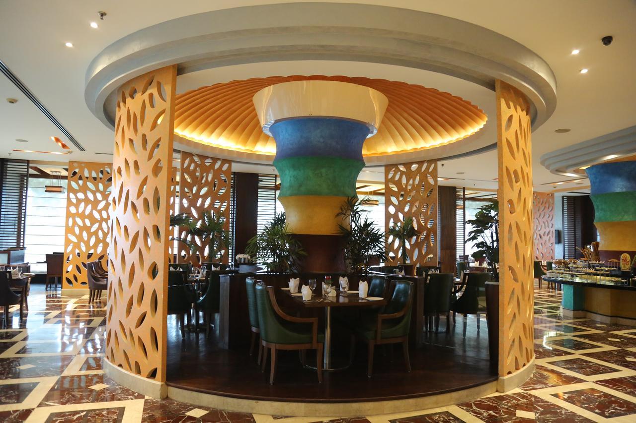 The Cabbana Resort & Spa Phagwāra Esterno foto